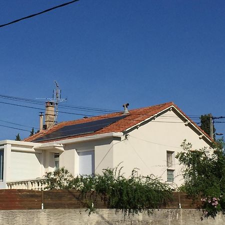 Studio En Provence Aubagne Zewnętrze zdjęcie
