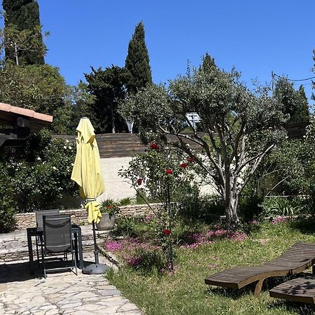 Studio En Provence Aubagne Zewnętrze zdjęcie