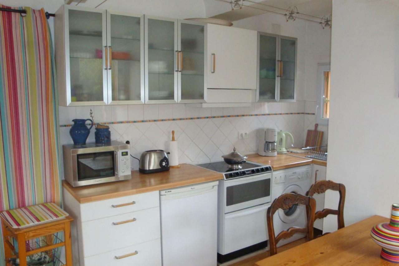 Studio En Provence Aubagne Zewnętrze zdjęcie
