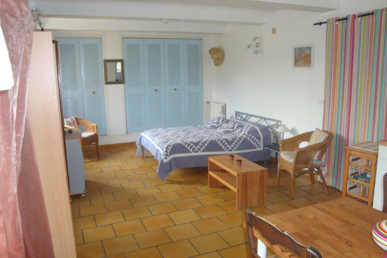 Studio En Provence Aubagne Zewnętrze zdjęcie